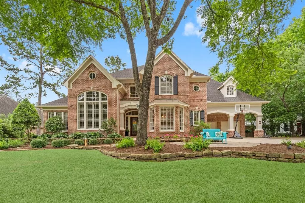 The Woodlands, TX 77382,14 Serenity Woods PL