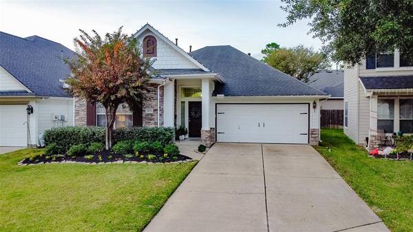 Cypress, TX 77429,14311 Darmera CT