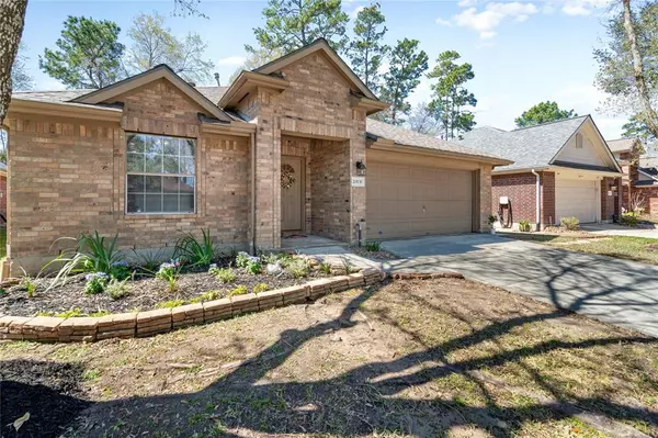 Humble, TX 77346,20131 Glen Breeze CT