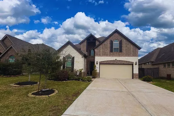 League City, TX 77573,2327 Mayfield Trail CT