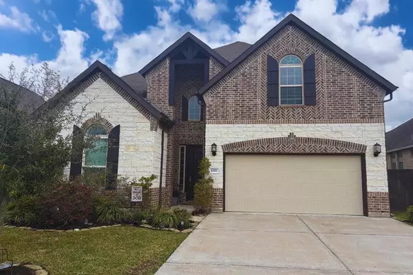 League City, TX 77573,2327 Mayfield Trail CT