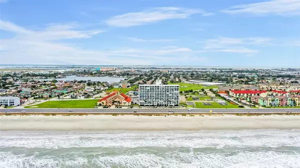 Galveston, TX 77551,7310 Seawall BLVD #501