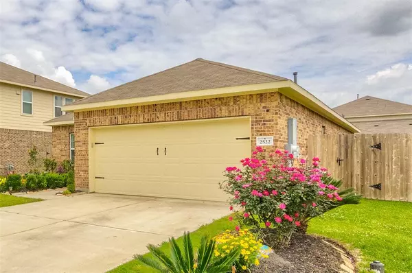 Texas City, TX 77591,2522 Ivory CT