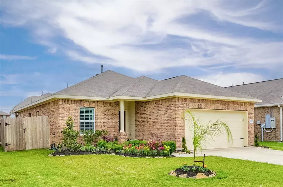 2522 Ivory CT, Texas City, TX 77591