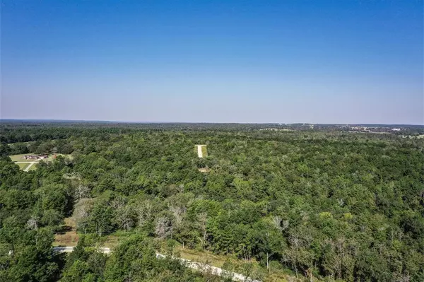 Centerville, TX 75833,10 Acres Lot 81 Woodland Hills Ranch