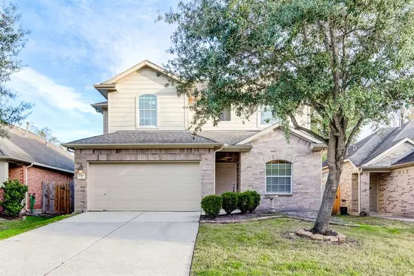 2410 Keegan Hollow LN, Spring, TX 77386