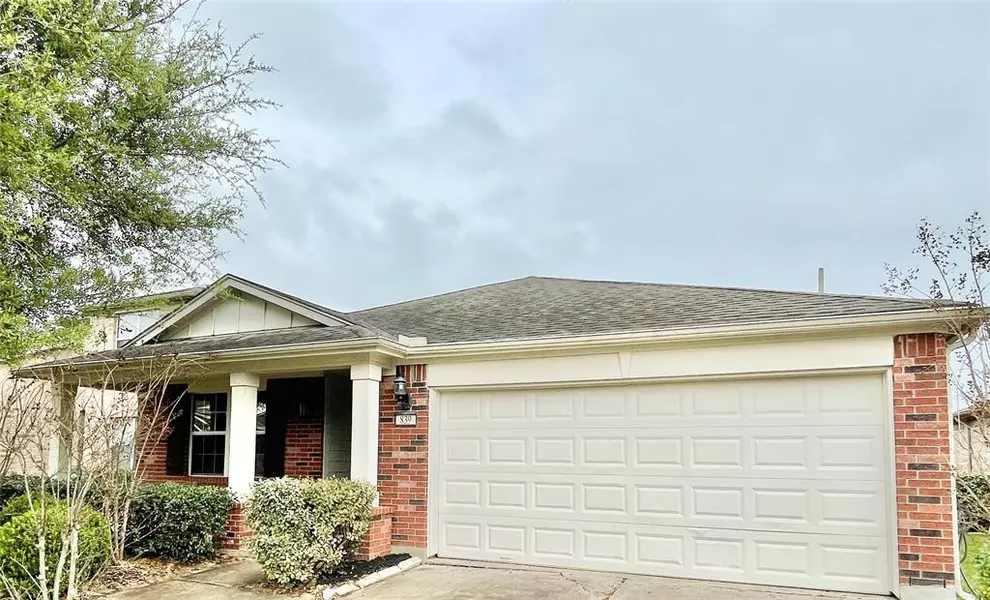 839 Sunshine Medley LN, Rosenberg, TX 77469