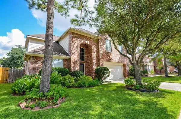 Katy, TX 77493,24242 Yelverton Glen DR