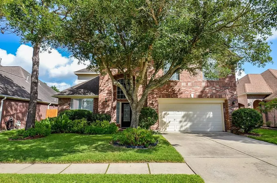 24242 Yelverton Glen DR, Katy, TX 77493