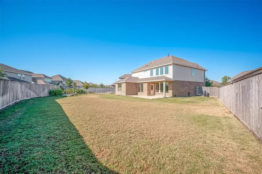 19007 Yellowstone Landing CT, Cypress, TX 77433