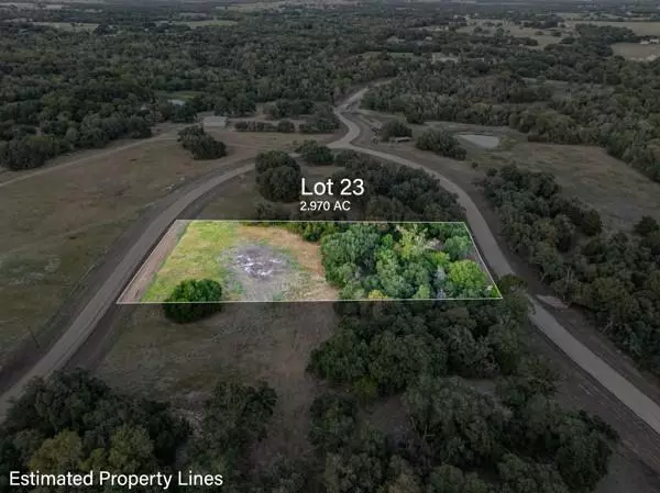 Round Top, TX 78954,TBD Drake Lane - Lot 23