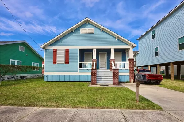 4316 Ball, Galveston, TX 77550