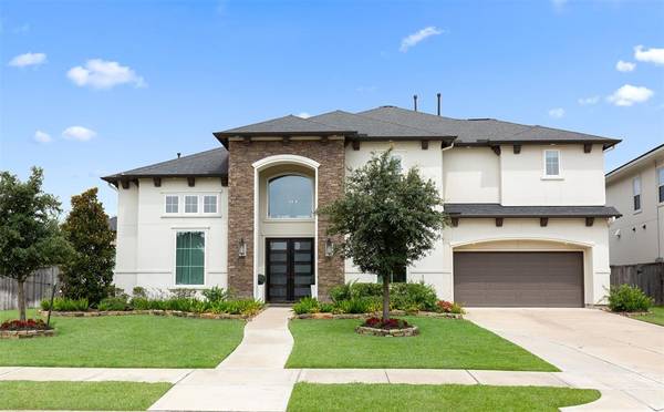 2922 Rutherford Place CT,  Katy,  TX 77494