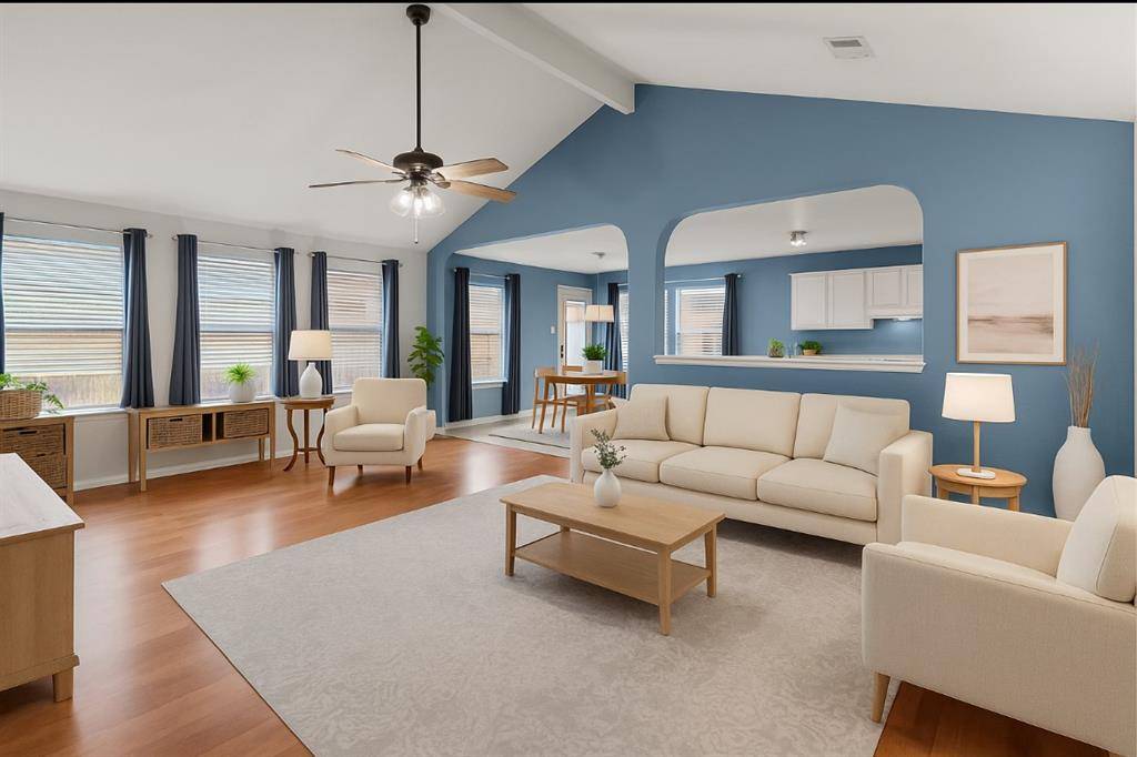 Crosby, TX 77532,17031 Pelorus WAY