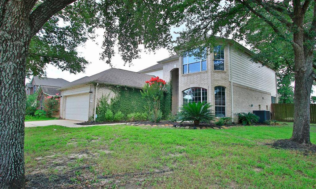 Spring, TX 77388,3402 Pine Run DR