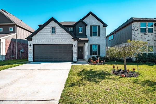 1867 Cypress Canyon TRL, Conroe, TX 77301