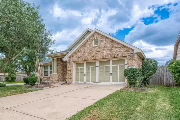 3423 Canton Hills LN, Missouri City, TX 77459