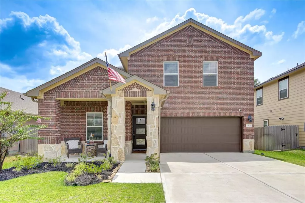 Tomball, TX 77375,12825 S Winding Pines DR