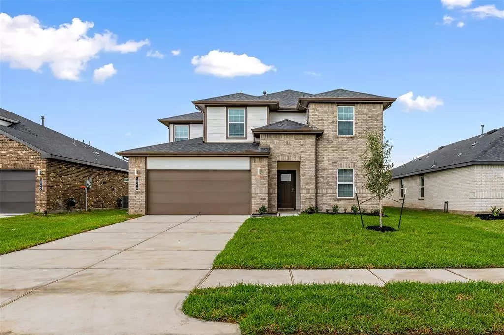 Katy, TX 77494,30218 Belgrade Park LN