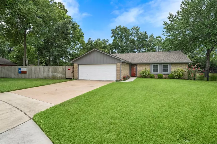 10965 Brittway, Houston, TX 77043