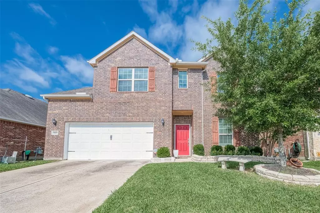 Cypress, TX 77429,15627 Huddleston DR