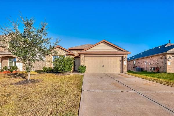 29526 Jarvis bay pass, Katy, TX 77494