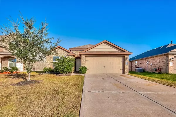 29526 Jarvis bay pass, Katy, TX 77494