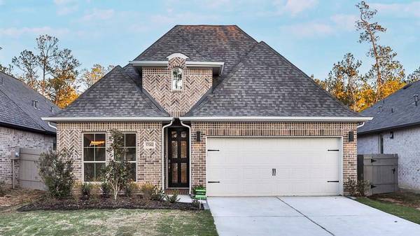 17343 Merigold Heights DR, Conroe, TX 77302