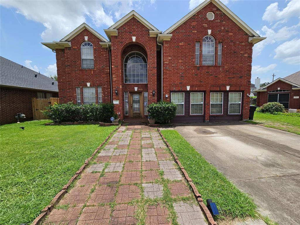 9510 Almeda Bend CT, Houston, TX 77075