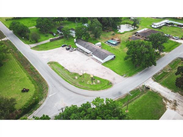 17714 County Road 463, Sweeny, TX 77480