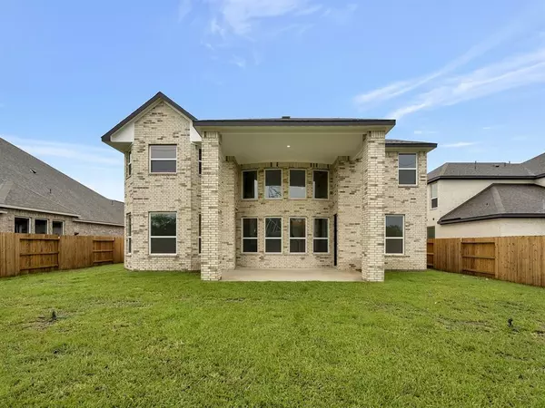 Pearland, TX 77584,4823 Autumn Hill TRL