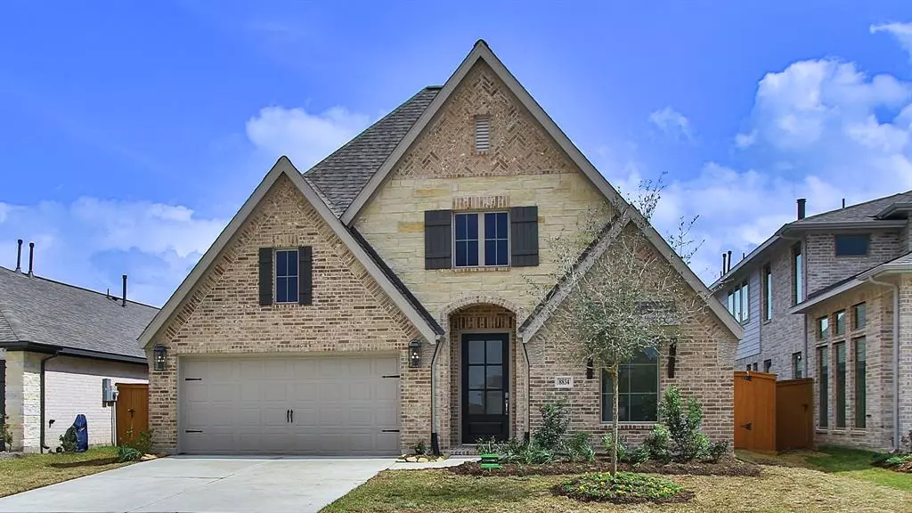 Cypress, TX 77433,8834 Flounder Ridge DR