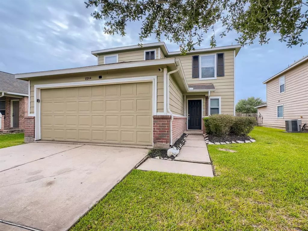 Rosharon, TX 77583,8214 Tartan CT