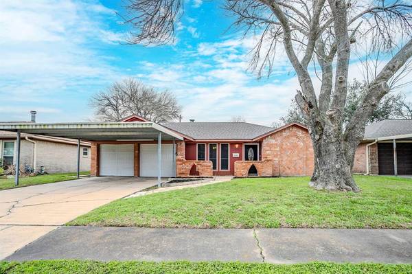 1206 Kitty ST, Deer Park, TX 77536