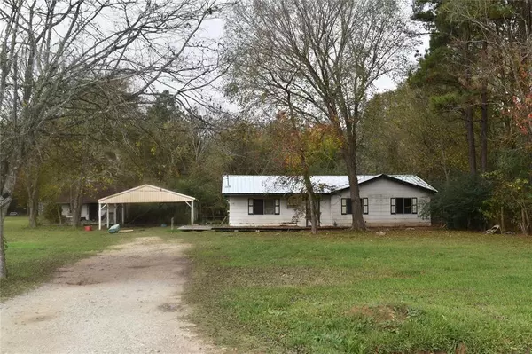 Coldspring, TX 77331,110 Jackson RD