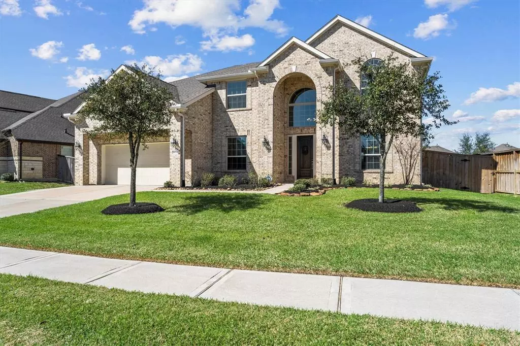 Cypress, TX 77429,18715 Gulf Shadow DR