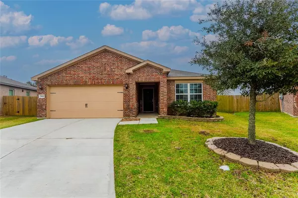 7802 Vacek Meadows LOOP, Richmond, TX 77469