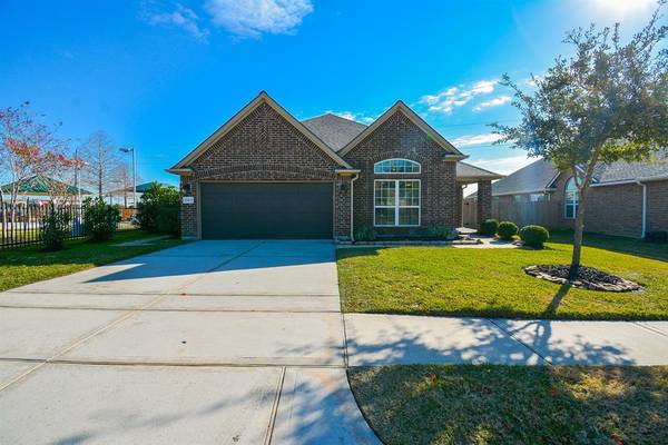 20115 Towering Cypress DR, Cypress, TX 77433