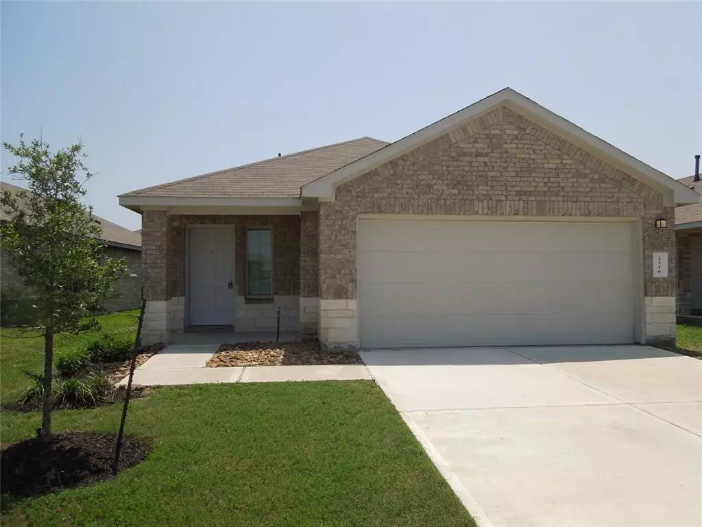 Spring, TX 77373,2326 Pettingell WAY