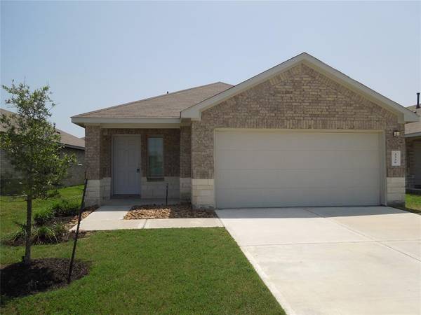 2326 Pettingell WAY,  Spring,  TX 77373