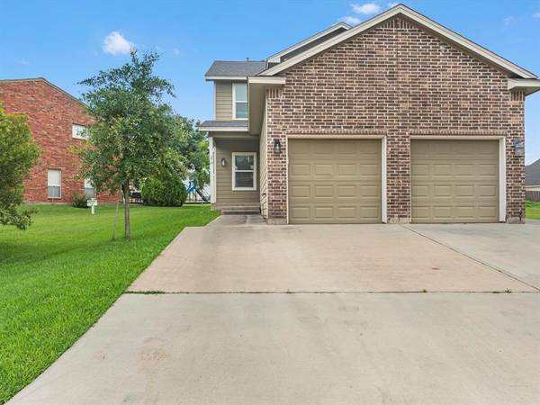 278 Capetown, Conroe, TX 77356