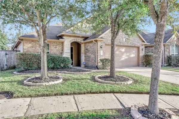 21507 Barrett Knolls DR, Richmond, TX 77406