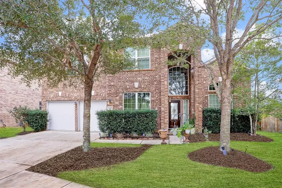 26739 Richwood Oaks, Katy, TX 77494