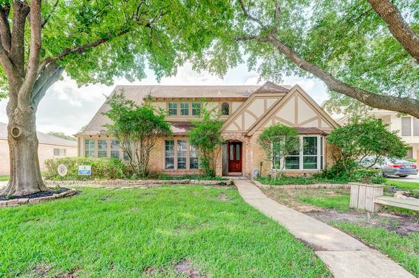 2314 Broadgreen DR, Missouri City, TX 77489