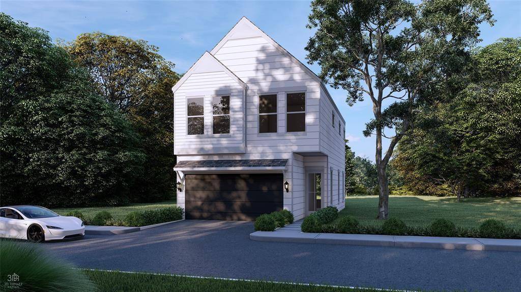 Houston, TX 77076,6710 Parker Grove LN