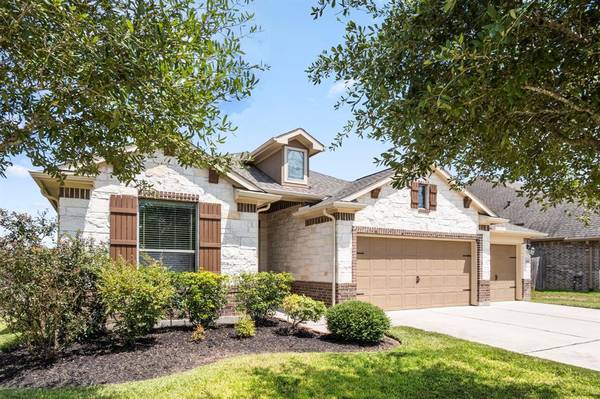 12610 Sherborne Castle CT, Tomball, TX 77375