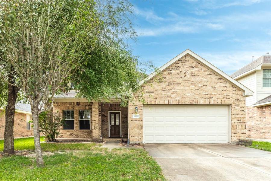 2127 Vermillion Oak ST, Fresno, TX 77545