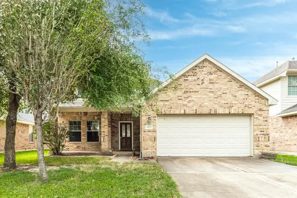 2127 Vermillion Oak ST,  Fresno,  TX 77545