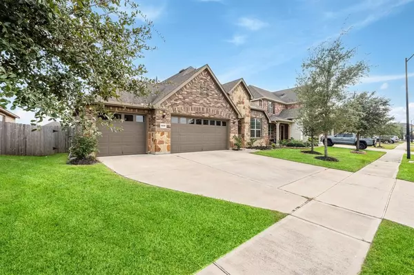 Katy, TX 77493,5230 Regal Gem LN