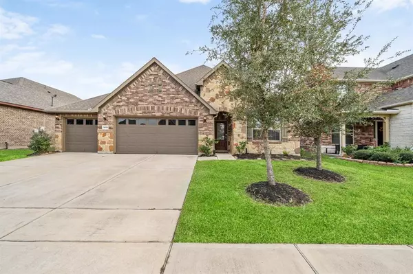 Katy, TX 77493,5230 Regal Gem LN